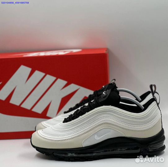 Мужские Nike Air Max 97 Bage (Арт.62076)