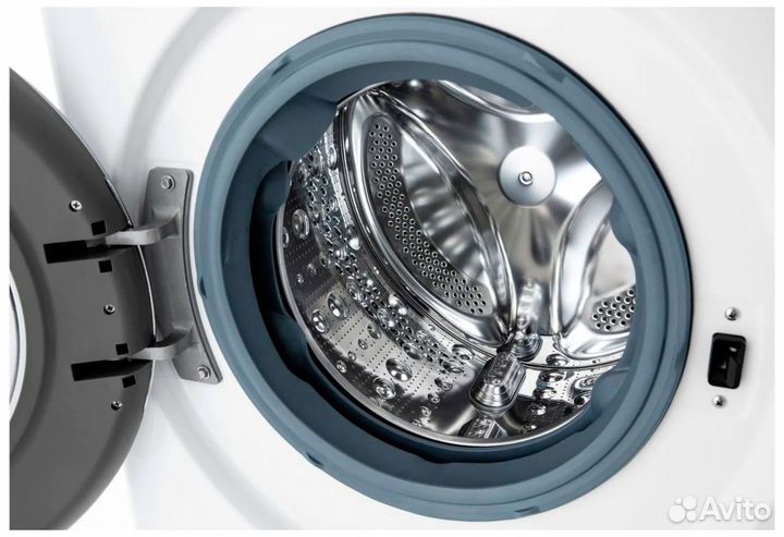 Стиральная машина LG tw4v9rw9e/ рст новая гарантия