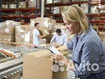 Сборщик заказов/Вахта с проживанием