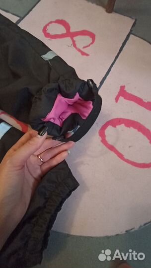 Комбинезон lassie 122 для девочки