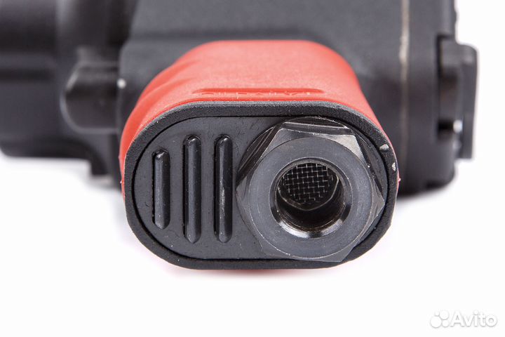 Гайковерт пневматический ударный 1/2