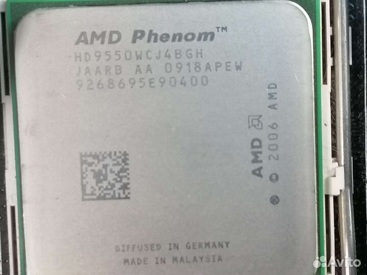 Продам материнскую плату biostar A780LB 4 ядра