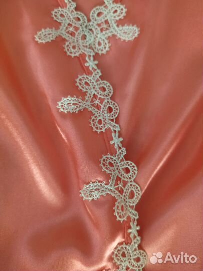 Халат женский Италия