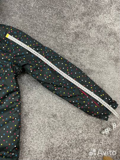 Лыжный костюм, женский зимний