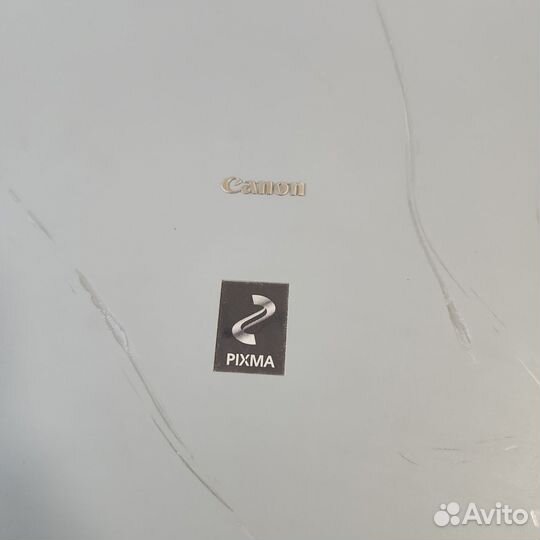 Принтер сканер мфу Canon pixma mp160