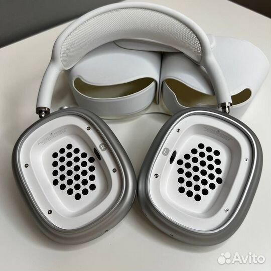 Наушники Airpods MAX (качество AAA+)