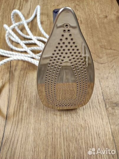 Дорожный утюг Rowenta DA1510 F1 Travel