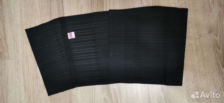 Бандаж послеродовой фэст