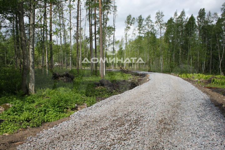 Участок 16,4 сот. (ИЖС)