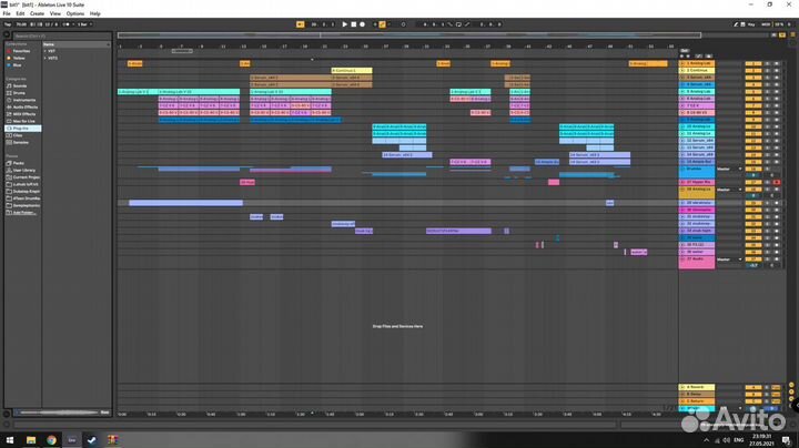 Битмейкер, композитор, сведение