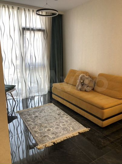 2-к. квартира, 32 м², 4/17 эт.