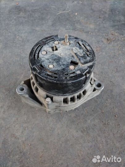Генератор ваз 2110 11 12
