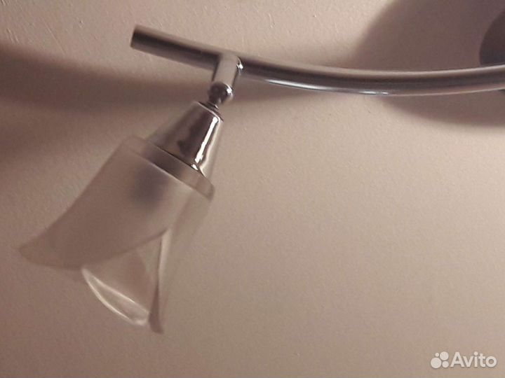 Светильник потолочный