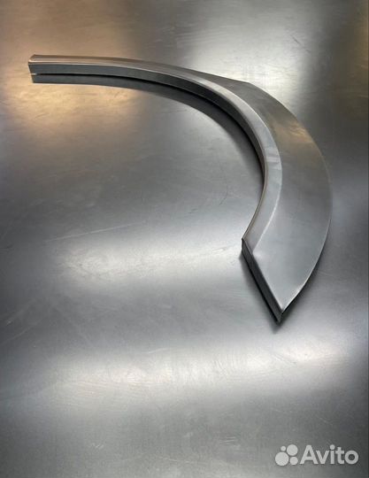 Арка задняя Mercedes e 220 седан