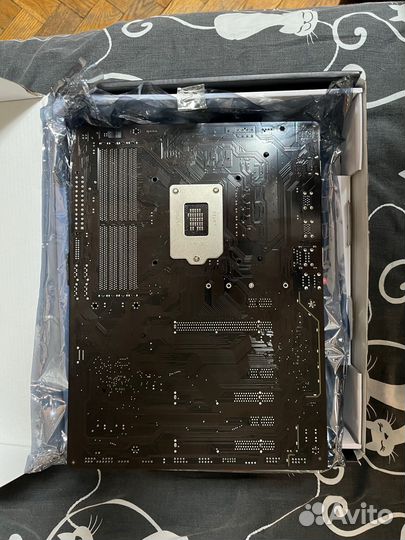 Материнская плата gigabyte LGA1151-v2 Z370p D3