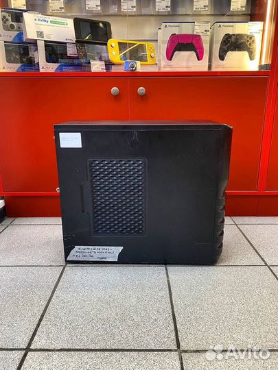 Системный блок intel core i5-4670, 16gb