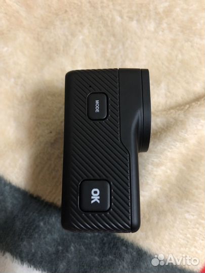 Экшн камера digma DICam 850