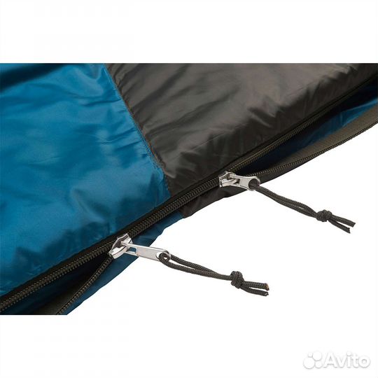 Спальный мешок пух -1C Kelty Galactic 30 FP600 L