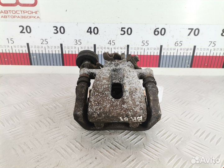 Суппорт задний правый для Opel Meriva A 93176083