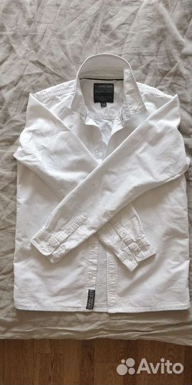 Рубашки на мальчика 146-158