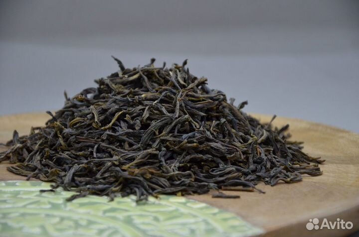 Китайский чай с жасмином