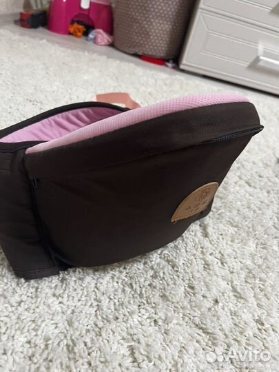 Рюкзак переноска кенгуру