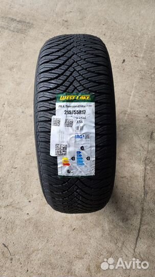 Westlake All Season Z-401 215/55 R17 98V