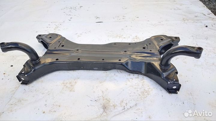 Подрамник передний лансер 10 Lancer X балка