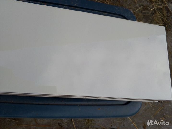 Керамическая плитка