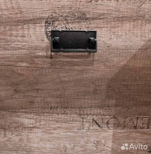 Письменный стол+пенал