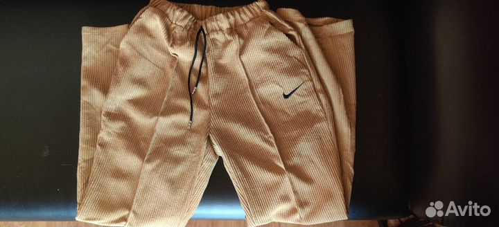 Штаны nike