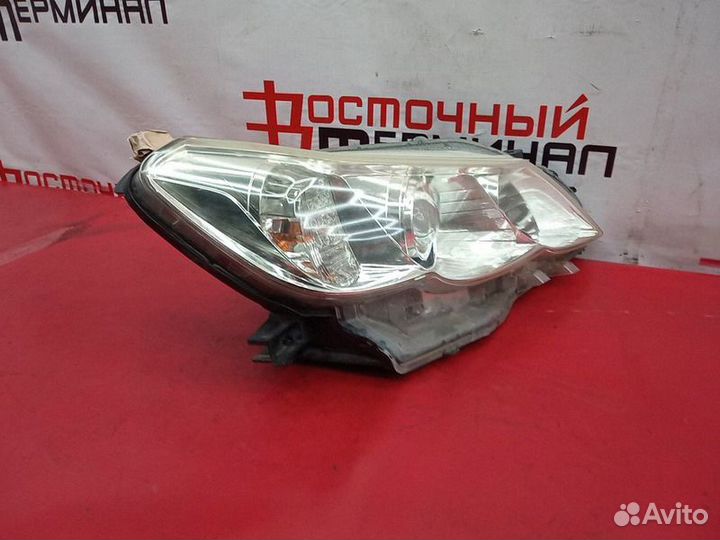 Фара toyota mark X 4grfse