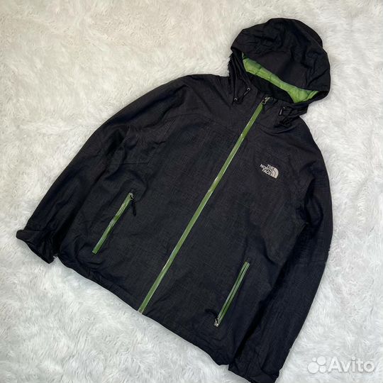 Ветровка THE north face hyvent jacket