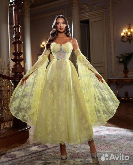 Вечернее платье прокат и продажа