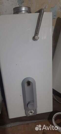 Газовые котлы бу