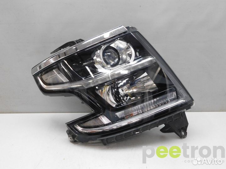 Б/У Б/У Фара правая б/у 23333149 general motors