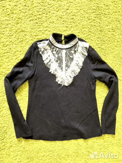 Школьная форма для девочки 11 лет