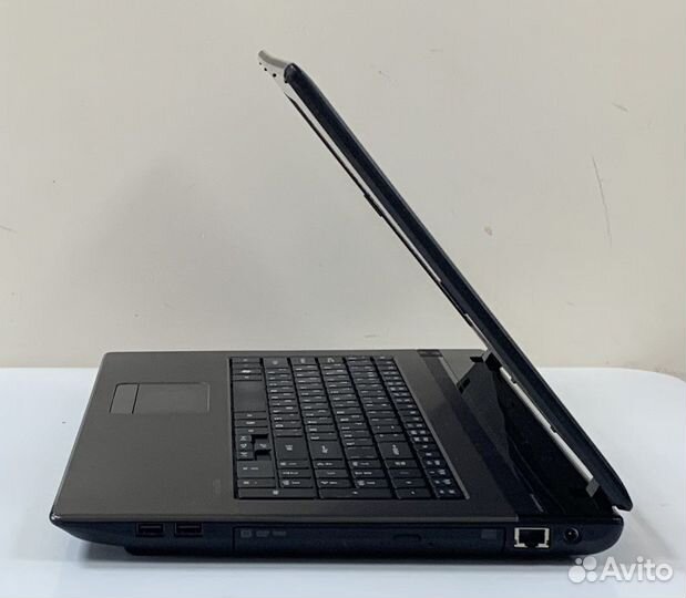 Ноутбуки с гарантией. Acer для работы/учебы