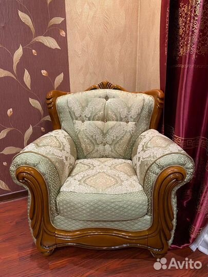 Ремонт мебели и кухонь