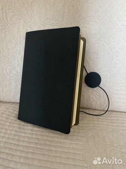 Недатированный ежедневник. Bruno Visconti