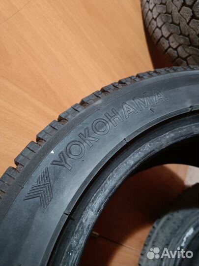 Yokohama Ice Guard F700S 205/55 R16