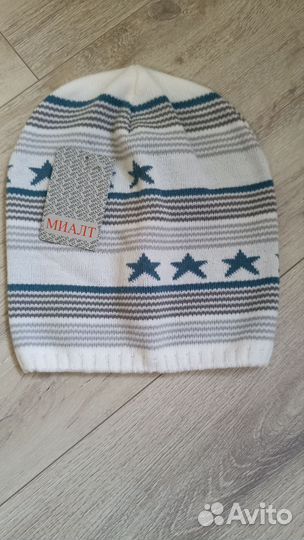 Шапка детская