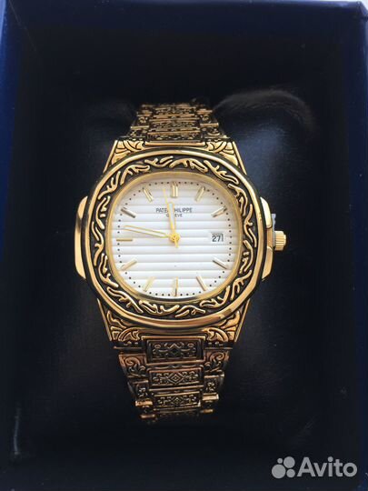 Продам часы patek philippe