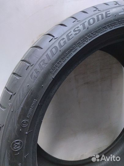 Bridgestone Potenza S001 275/35 R20 102Y