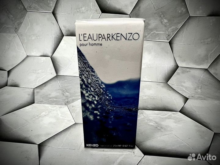 Духи для денщин L Eau par kenzo
