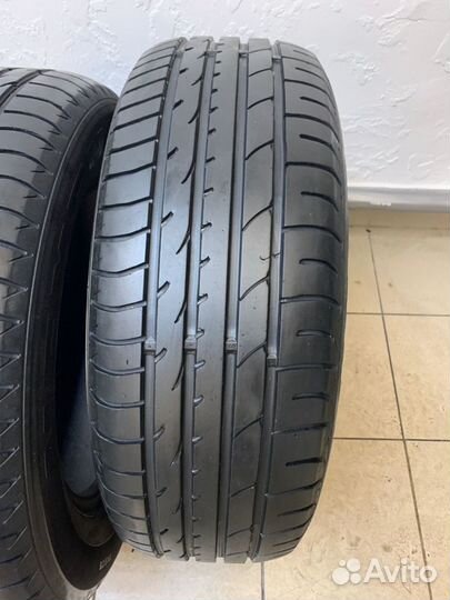 Nexen N8000 235/65 R17