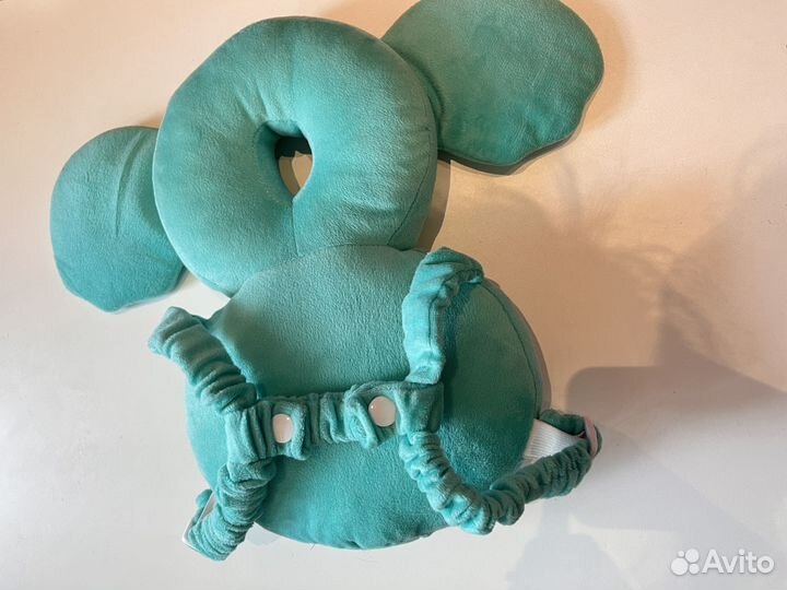 Рюкзачок от падений