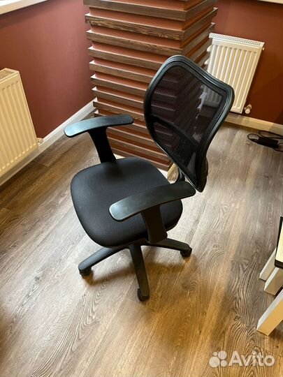 Компьютерное кресло IKEA