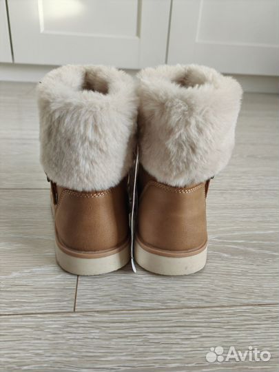 Угги детские 30 размер