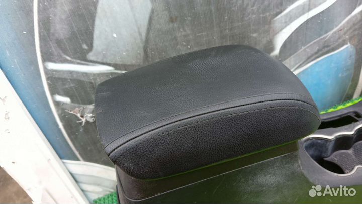 Центральная консоль Geely Emgrand Ec7